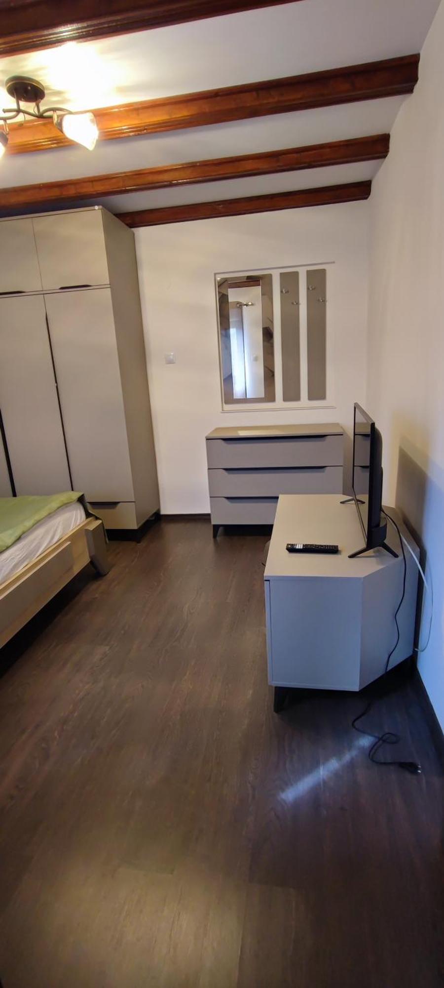 Willa La Coti Tărlungeni Zewnętrze zdjęcie