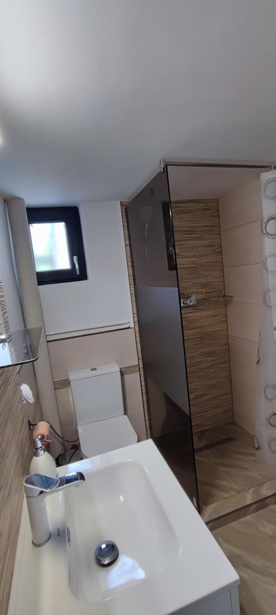 Willa La Coti Tărlungeni Zewnętrze zdjęcie